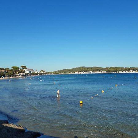 Villa Club T2 A Mar Vivo, Plages A Pieds, Piscine ラ・セーヌ・シュル・メール エクステリア 写真