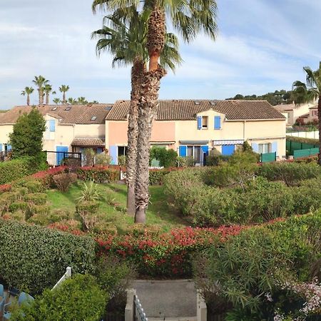 Villa Club T2 A Mar Vivo, Plages A Pieds, Piscine ラ・セーヌ・シュル・メール エクステリア 写真