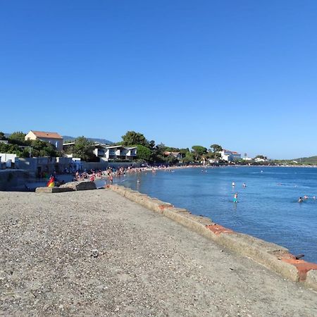 Villa Club T2 A Mar Vivo, Plages A Pieds, Piscine ラ・セーヌ・シュル・メール エクステリア 写真