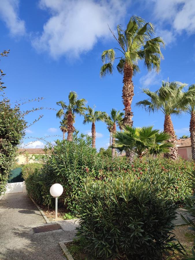 Villa Club T2 A Mar Vivo, Plages A Pieds, Piscine ラ・セーヌ・シュル・メール エクステリア 写真