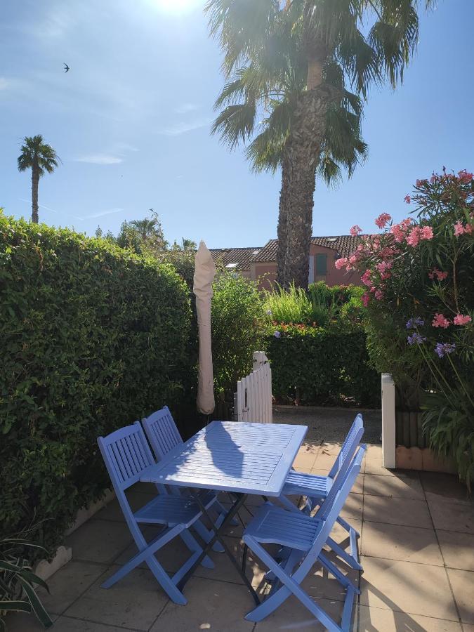 Villa Club T2 A Mar Vivo, Plages A Pieds, Piscine ラ・セーヌ・シュル・メール エクステリア 写真
